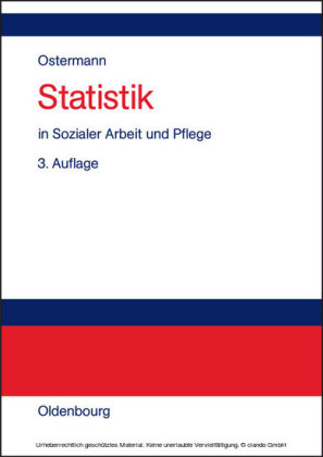 Statistik in Sozialer Arbeit und Pflege