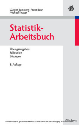 Statistik-Arbeitsbuch
