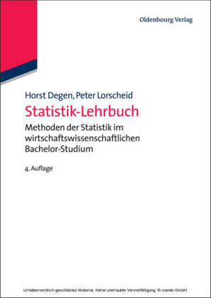 Statistik-Lehrbuch