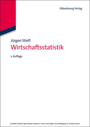 Wirtschaftsstatistik