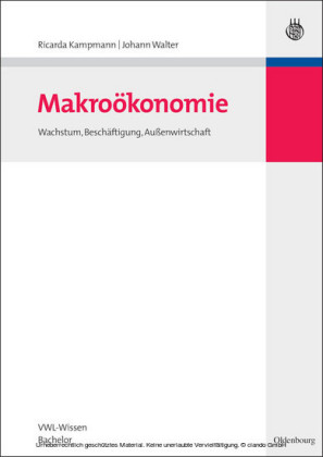 Makroökonomie