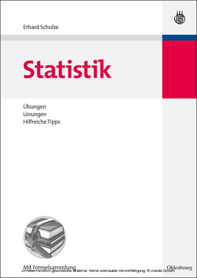Statistik main product photo