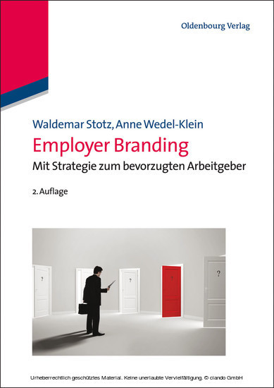 Employer Branding main product photo