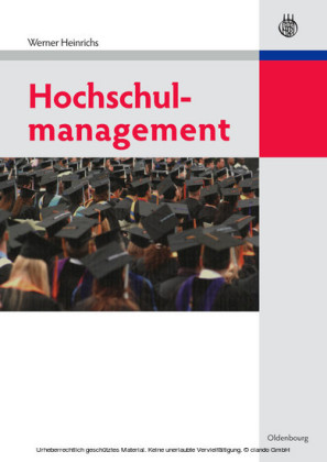 Hochschulmanagement