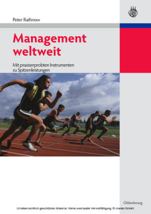 Management weltweit
