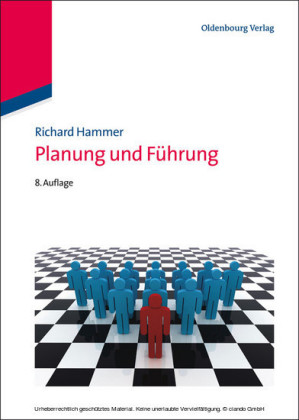 Planung und Führung