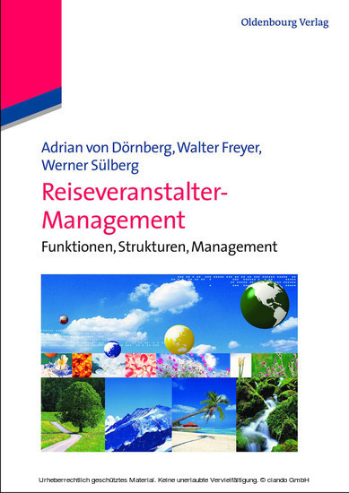 Reiseveranstalter-Management main product photo