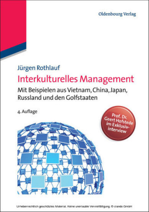 Interkulturelles Management