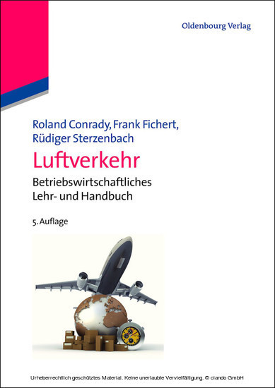 Luftverkehr main product photo