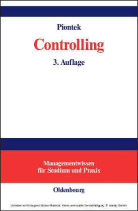 Controlling