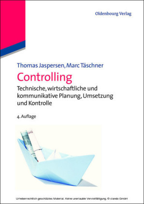 Controlling