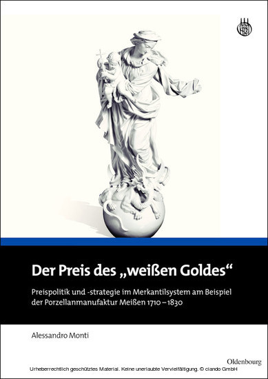 Der Preis des 'weißen Goldes' main product photo