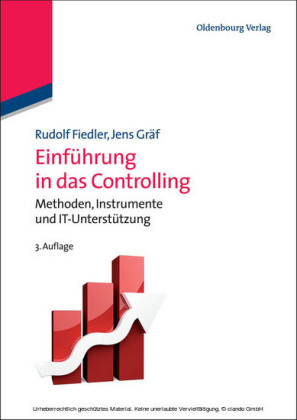 Einführung in das Controlling