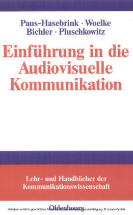 Einführung in die Audiovisuelle Kommunikation
