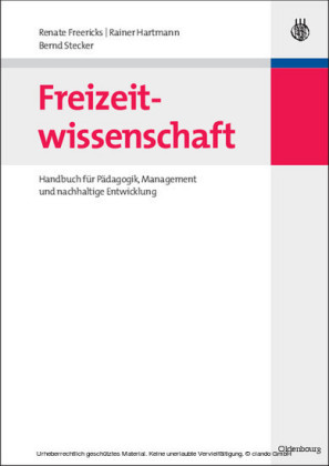Freizeitwissenschaft