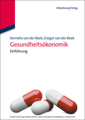 Gesundheitsökonomik