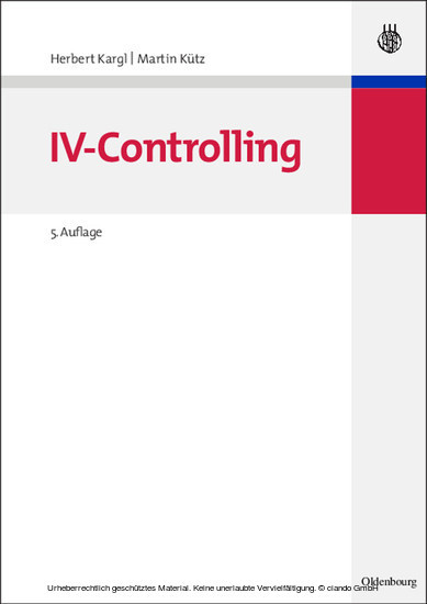 IV-Controlling main product photo