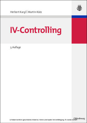 IV-Controlling