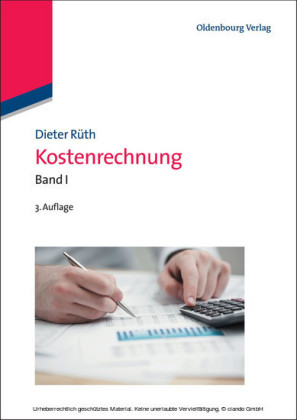 Kostenrechnung
