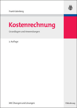 Kostenrechnung