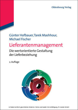 Lieferantenmanagement