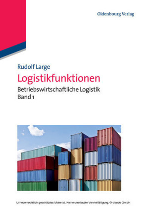 Logistikfunktionen