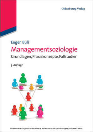 Managementsoziologie