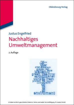 Nachhaltiges Umweltmanagement