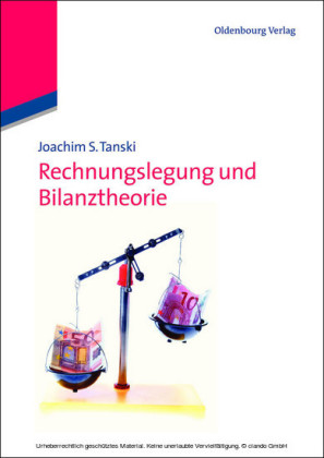 Rechnungslegung und Bilanztheorie