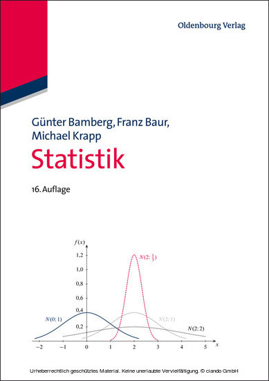 Statistik main product photo