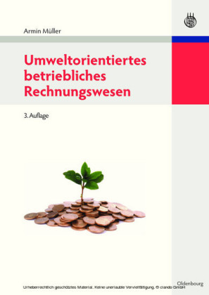 Umweltorientiertes betriebliches Rechnungswesen