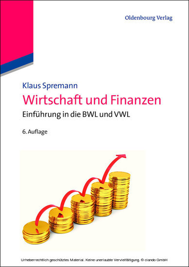 Wirtschaft und Finanzen main product photo