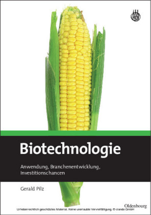 Biotechnologie