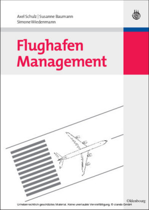 Flughafen Management