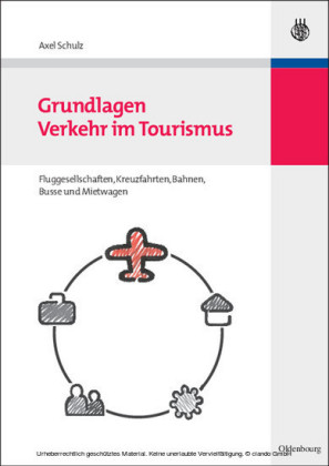 Grundlagen Verkehr im Tourismus