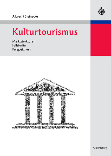 Kulturtourismus main product photo
