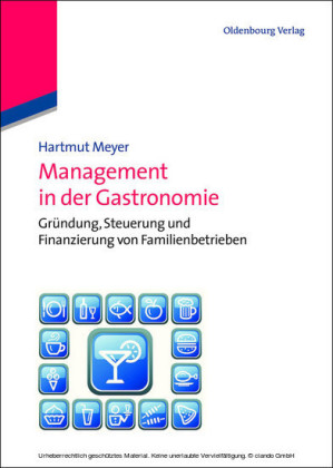 Management in der Gastronomie