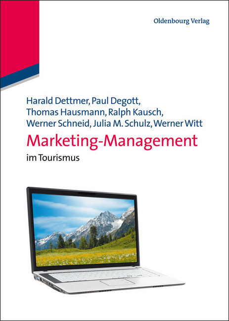 Marketing-Management main product photo