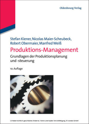 Produktions-Management