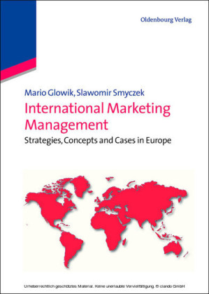 International Marketing Management