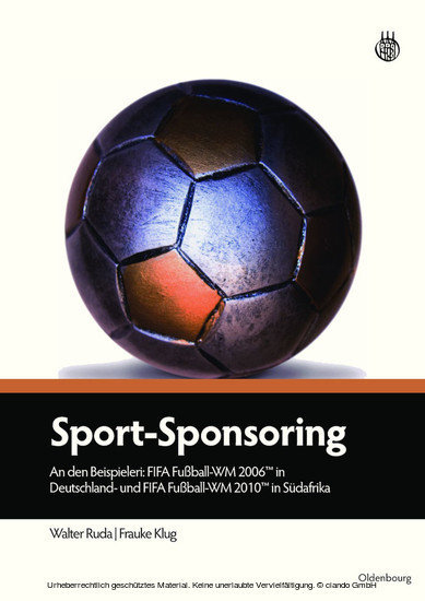 Sport-Sponsoring main product photo