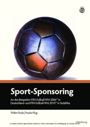 Sport-Sponsoring