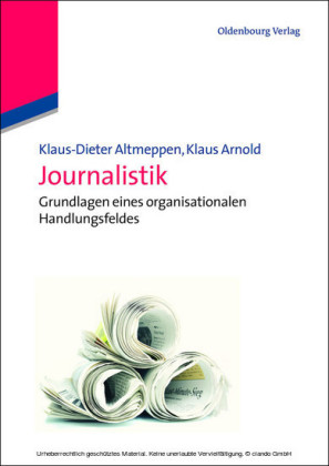 Journalistik