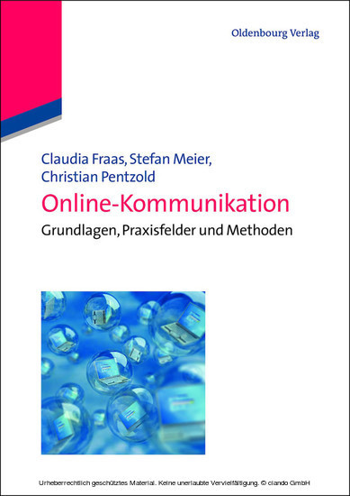 Online-Kommunikation main product photo