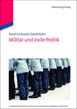 Militär und zivile Politik