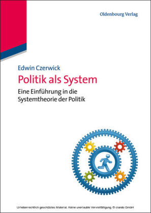 Politik als System