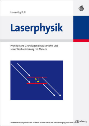 Laserphysik