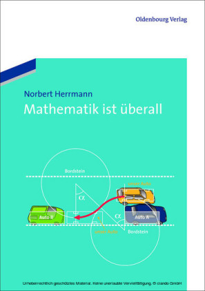 Mathematik ist überall