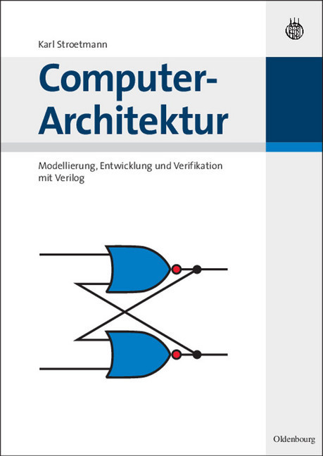 Computer-Architektur main product photo
