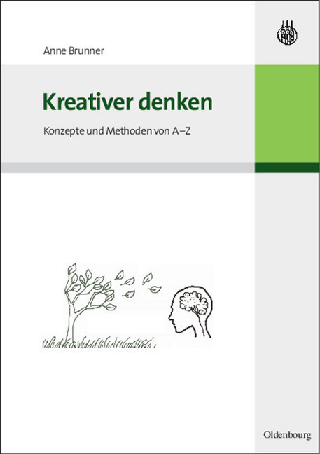 Kreativer denken main product photo